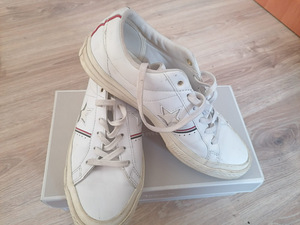 CONVERSE botas (6 foto no 7)