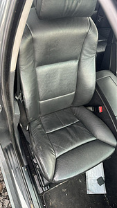 E60 must comfort sisu (1 foto / 10)