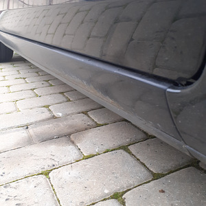 Ford Focus 1.6 74 kW (12 foto / 12)