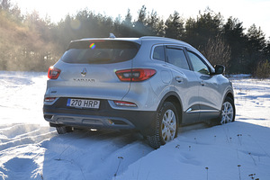 2022 Renault Kadjar (2 foto / 5)