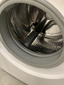 Стиральная машина Siemens iq500 (3 фото из 7)