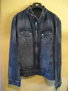Uus teksatagi suurus XL/XXL (1 foto / 2)