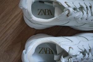 Naiste ZARA tossud suurus 39 uued (5 foto / 7)
