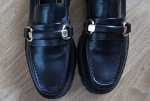 ZARA suurus 39 uus, sisetalla pikkus (+-) 25cm (2 foto / 6)