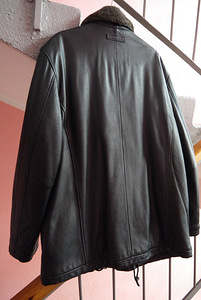 PETROFF Gold naturaalne nahktagi L / XL (2 foto / 4)