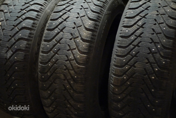 GOODYEAR 255/55R19