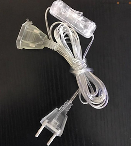 3x2m LED Vanik/Kardin/Telk/Õuevalgustus (220v) (9 foto / 9)