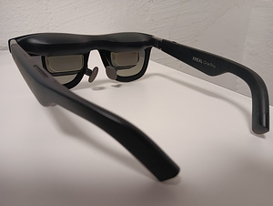 XReal One Pro liitreaalsusprillid (3 foto / 3)