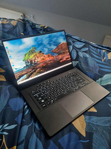 Rog zephyrus g15 rtx 3080 (4 foto / 5)