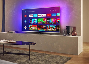 Philips 58PUS8535/12 (1 фото из 2)