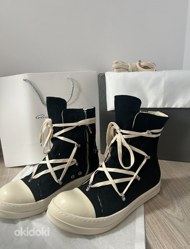 Rick Owen’s