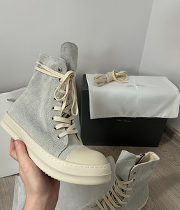 Rick Owen’s (4 foto / 6)