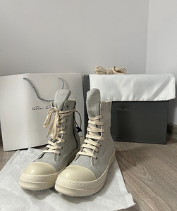 Rick Owen’s (5 foto / 6)