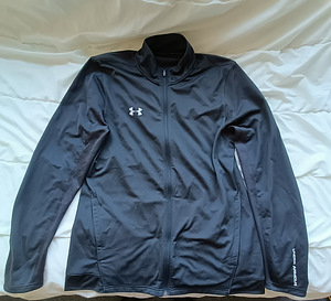 Meeste spordipusa Under Armour (3 foto / 3)