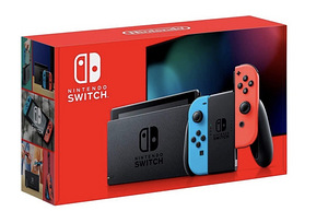 Nintendo Switch 1 (1 foto / 1)