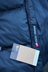 Jope PUFFER THE NORTH FACE 700 (6 foto / 10)