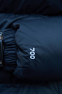 Jope PUFFER THE NORTH FACE 700 (8 foto / 10)