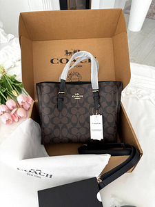 Coach Mollie 25 (1 фото из 10)