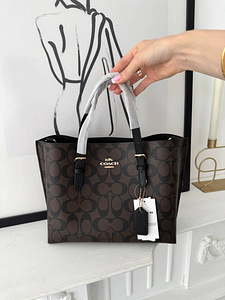 Coach Mollie 25 (3 фото из 10)