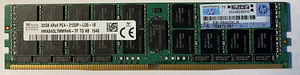 SK Hynix 32GB DDR4 serveri mälumoodul (1 foto / 1)