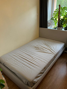 Bed/Voodi (120x200) & Mattress/Madrats (2 foto / 4)