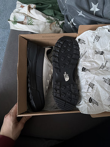 Продам ботинки The north face glenclyffe urban low (2 фото из 9)
