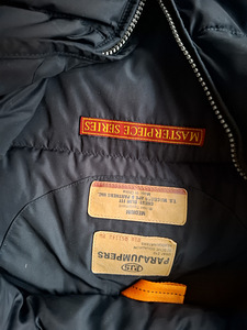 Parajumpers M suurus (4 foto / 7)