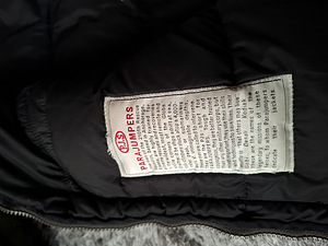 Parajumpers (5 фото из 6)