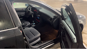 Продам Ауди a6c5 (2 фото из 6)