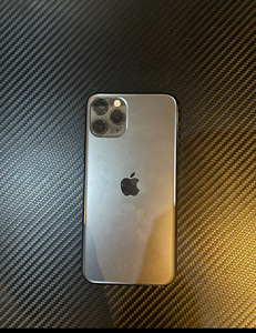 iPhone 11 pro 256 ГБ (1 фото из 2)