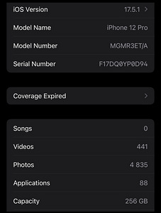 iPhone 12 pro 256 GB (3 foto / 3)