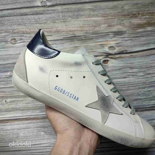 Golden goose 42 eu,replika