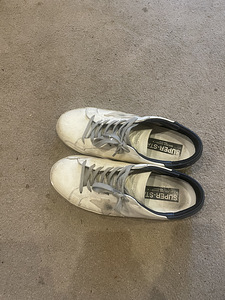 Golden goose 42 eu,replika (2 foto / 3)