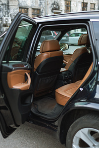 BMW X5 173kw 2008 (12 foto / 13)