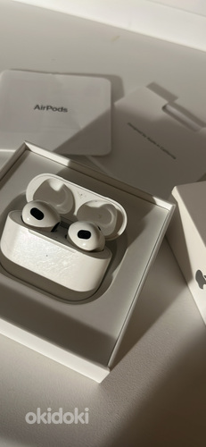 Airpods 3
