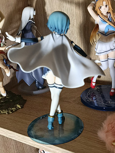 Madoka Magica anime figure Good Smile Company (4 foto / 6)