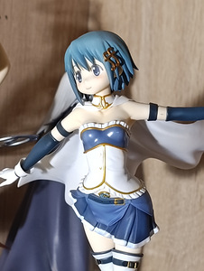 Madoka Magica anime figure Good Smile Company (6 foto / 6)