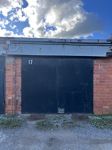 Sinivoore tn, Järve, Kohtla-Järve, Ida-Virumaa (1 foto / 1)