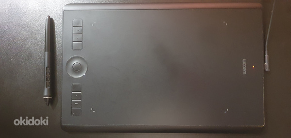 Wacom Intuos Pro M - PTH-660