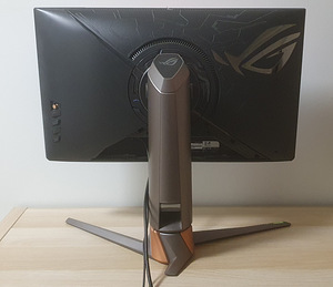 Asus ROG Swift PG259QN 360hz 1080p IPS 24.5'' (2 фото из 6)