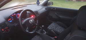 Volkswagen Golf 1.8 92kW (10 foto / 15)