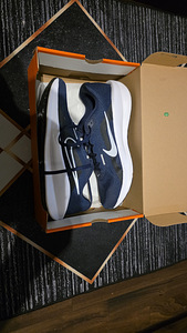 Кросовки Nike Downshifter 13 Midnight Navy 44-44.5р (4 фото из 7)