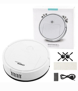 Робот пылесос 3 в 1 Sweepin Smart Life Intelligent Vacuum (2 фото из 10)