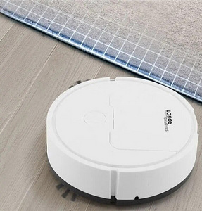 Робот пылесос 3 в 1 Sweepin Smart Life Intelligent Vacuum (5 фото из 10)
