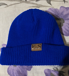 FS beanie müts on mitmekülgne, stiilne ja unisex talvemüts. (2 foto / 5)