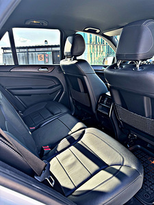 Mercedes-Benz GLE 350 4MATIC ( RENT VÕI RENT OSTUÕIGUSEGA ) (9 foto / 10)