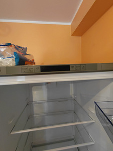 Холодильник Beko (4 фото из 4)