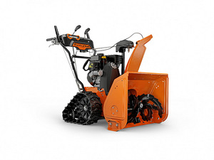 Müüa Lumefrees COMPACT 24 RapidTrak (1 foto / 1)