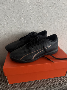 Бутсы Puma (1 фото из 3)