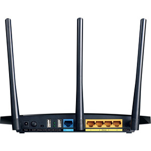 TP-Link Archer C7 AC1750 (3 фото из 3)